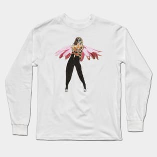 Universe's Angels n.2 Long Sleeve T-Shirt